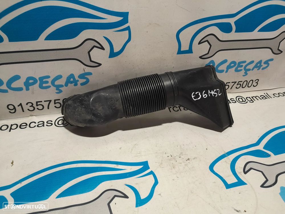 CONDUTA ARREFECIMENTO ALTERNADOR BMW SERIE 3 E36 323i 2.5i 24V 170CV M52B25 256S3 12311730685 1730685 - 2