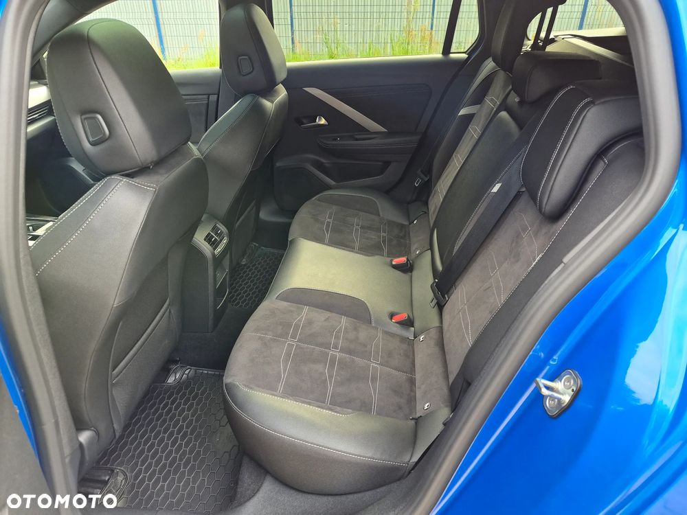 Opel Astra 1.5 CDTI Ultimate S&S - 14