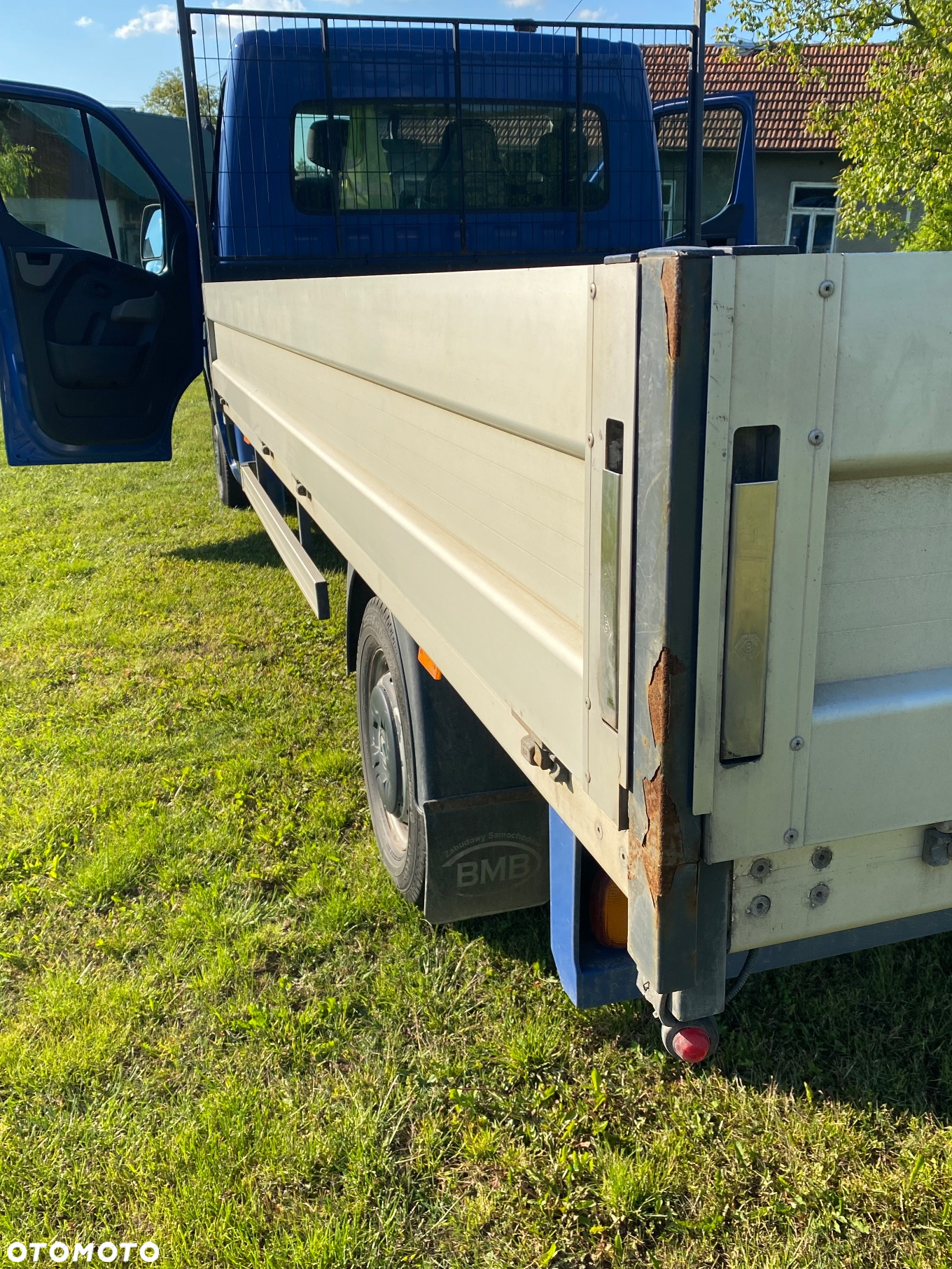 Renault Master - 7
