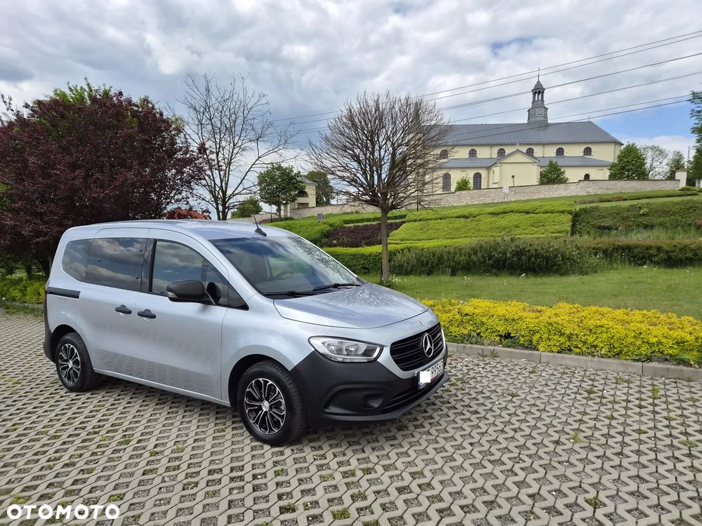 Mercedes-Benz Citan Tourer L1 420.733 - 40