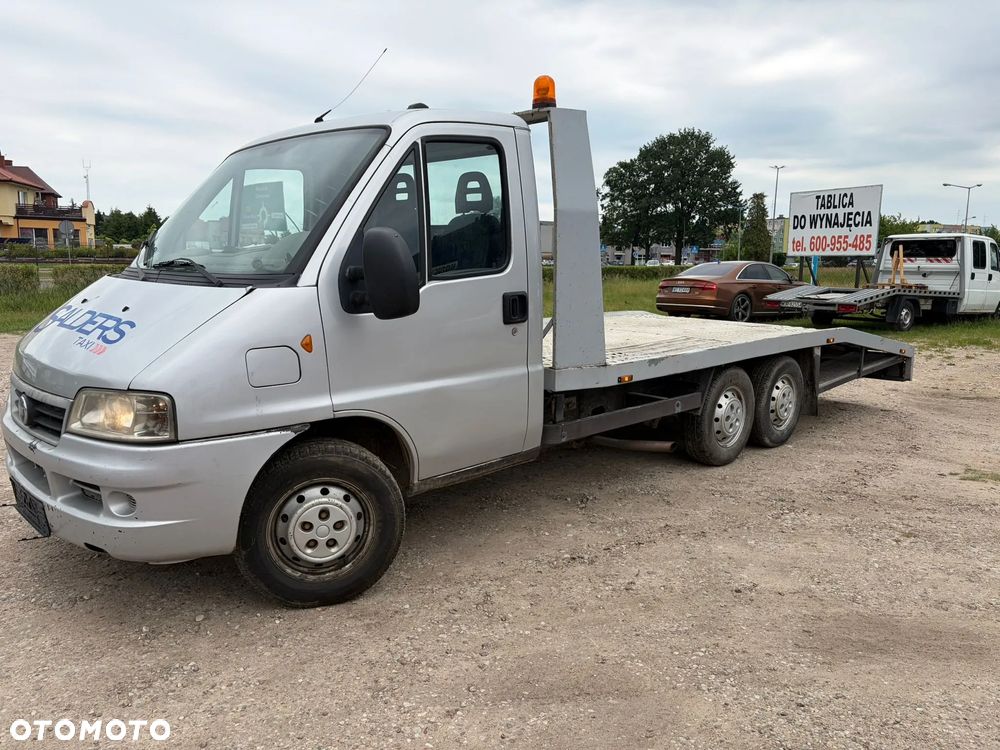 Fiat Ducato - 3