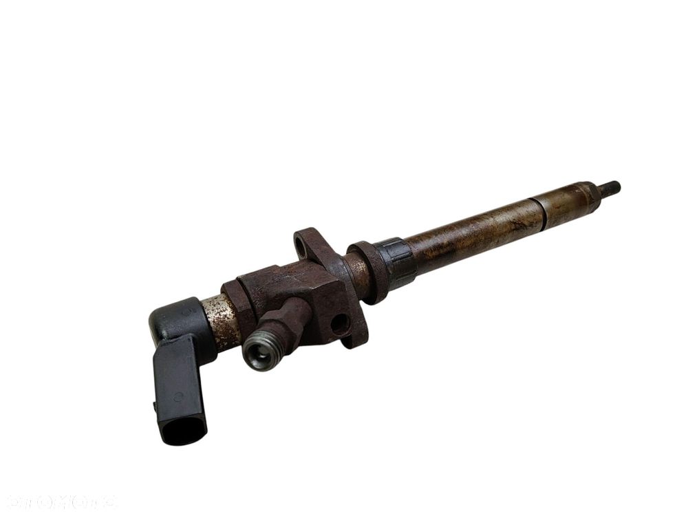 WTRYSKIWACZ MONDEO MK4 FOCUS MK2 GALAXY MK2 VOLVO V50 2.0 TDCI 9657144580 - 3
