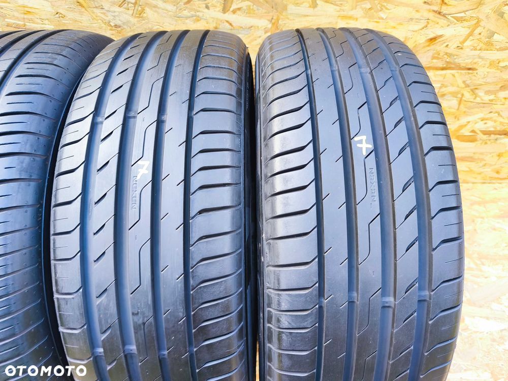 4x Opony letnie 235/60 R18 Komplet opon SUV 23 i 24 rok - 2