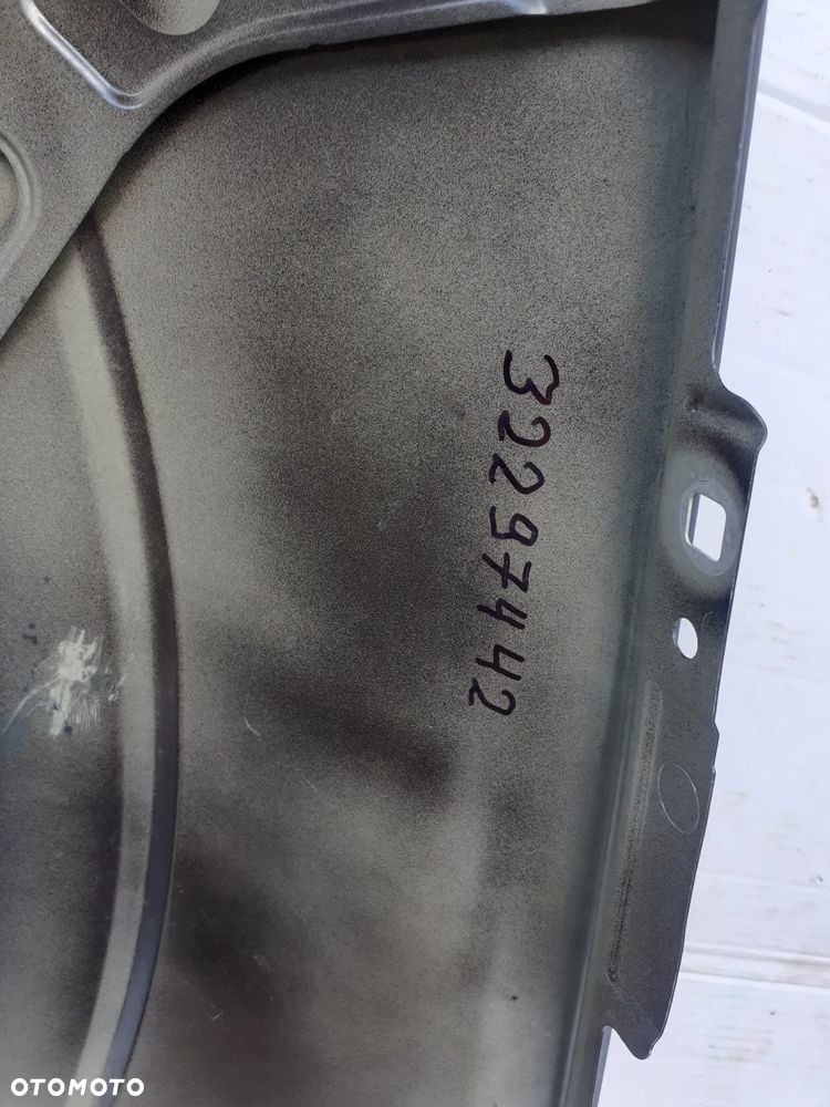 Volvo XC60 II Błotnik Prawy Przedni 18-22 r. - 9