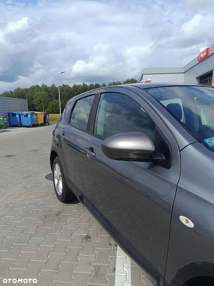 Nissan Qashqai 1.6 acenta Start/Stop - 29