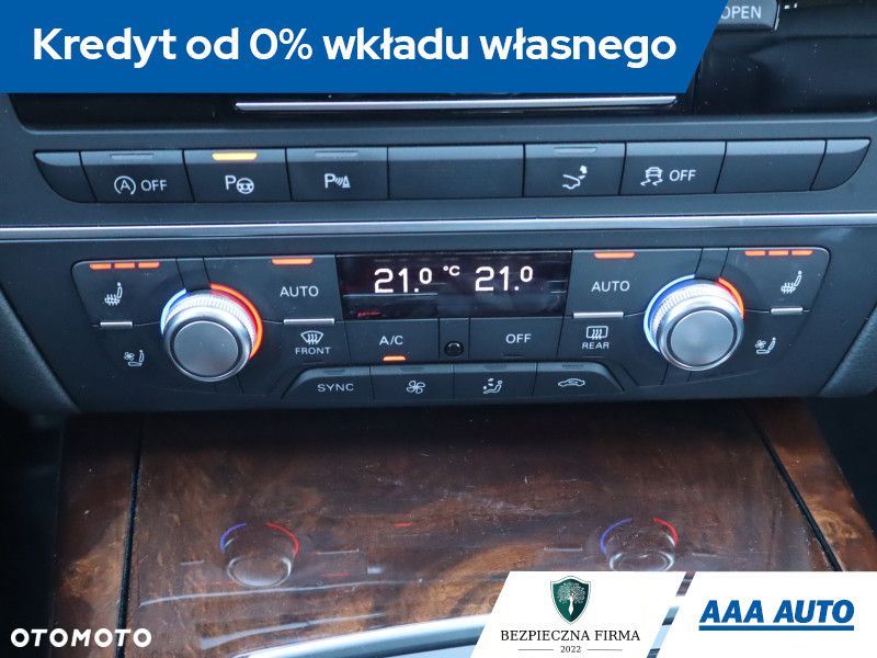 Audi A7 Sportback - 13