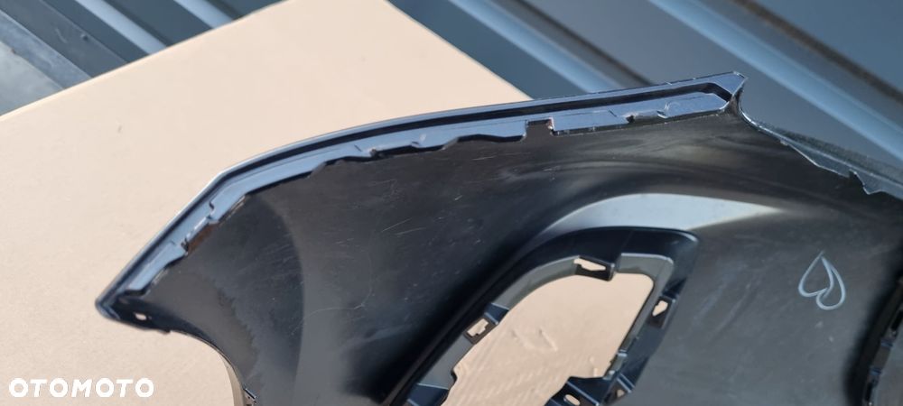MAZDA 2 LIFT HYBRYDA 2023- Zderzak przód oryginał MG180 - 14