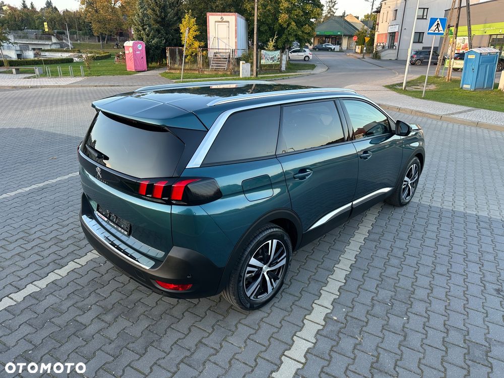 Peugeot 5008 - 31