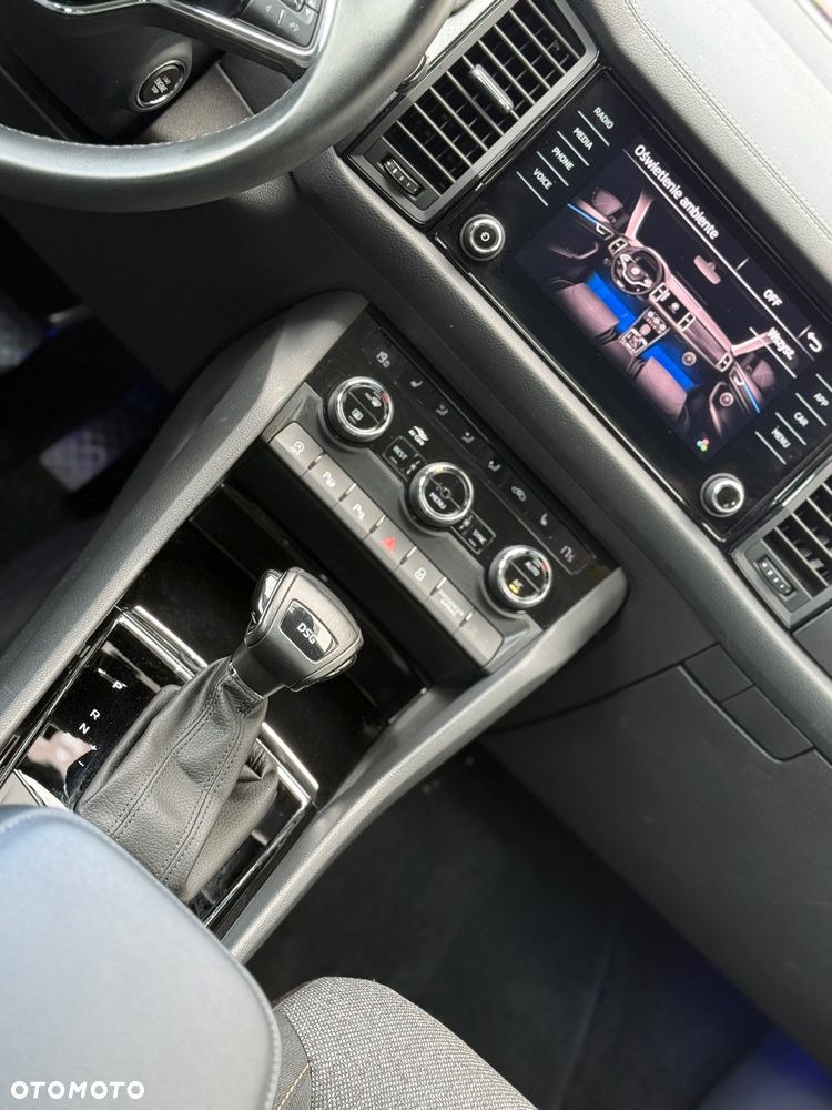 Skoda Kodiaq 2.0 TDI DSG Clever - 25