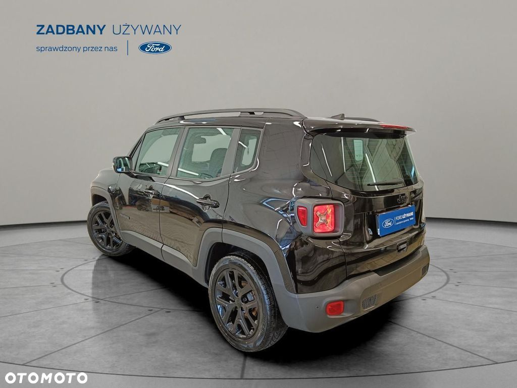 Jeep Renegade 1.0 GSE T3 Turbo Night Eagle II FWD S&S - 4