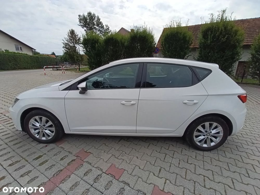 Seat Leon 1.5 EcoTSI Evo Full LED S&S - 3