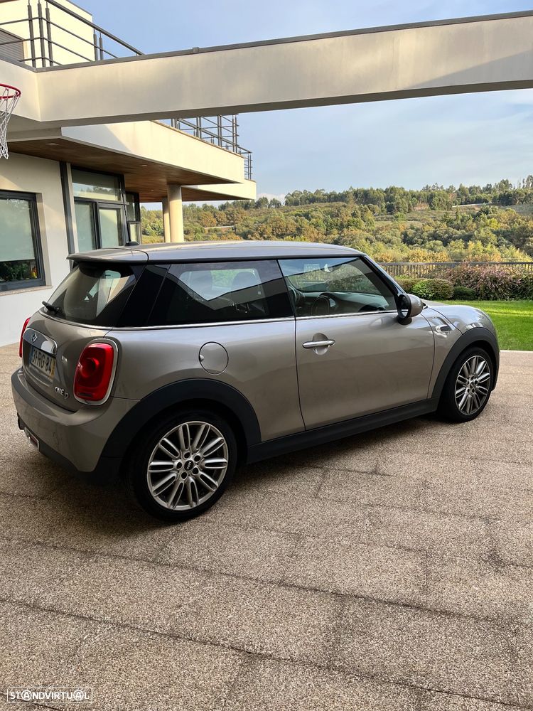 MINI Coupé - 4