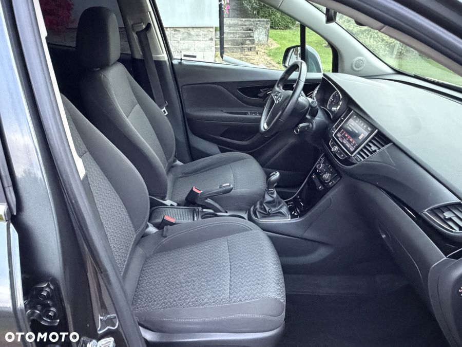 Opel Mokka 1.4 Turbo ecoFLEX Start/Stop Color Edition - 6