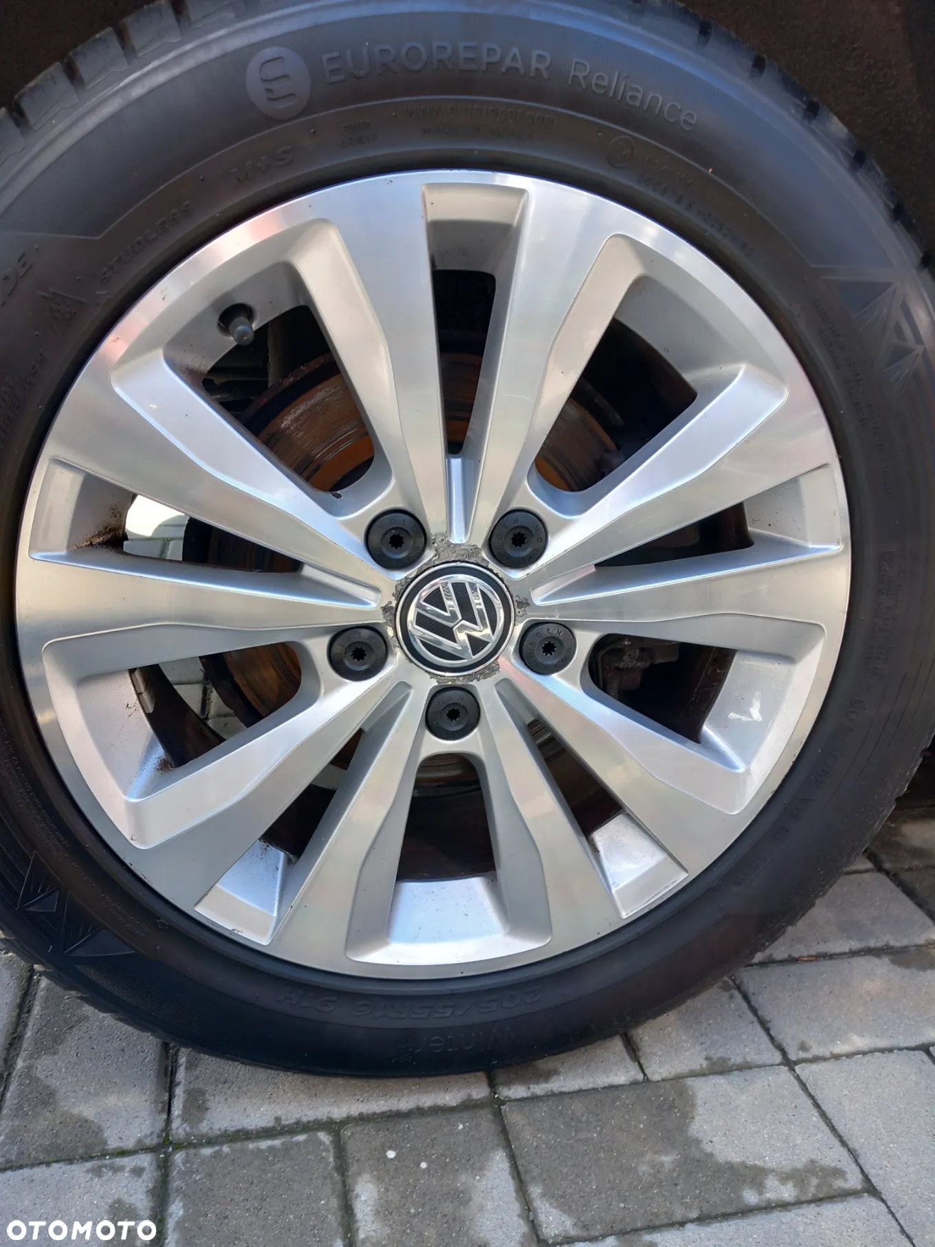 Volkswagen Golf 1.4 TSI BlueMotion Technology Comfortline - 19
