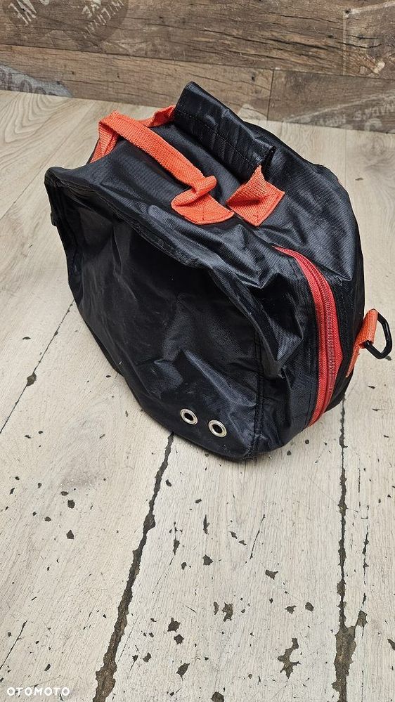 Torba na kask XC-TING - 5