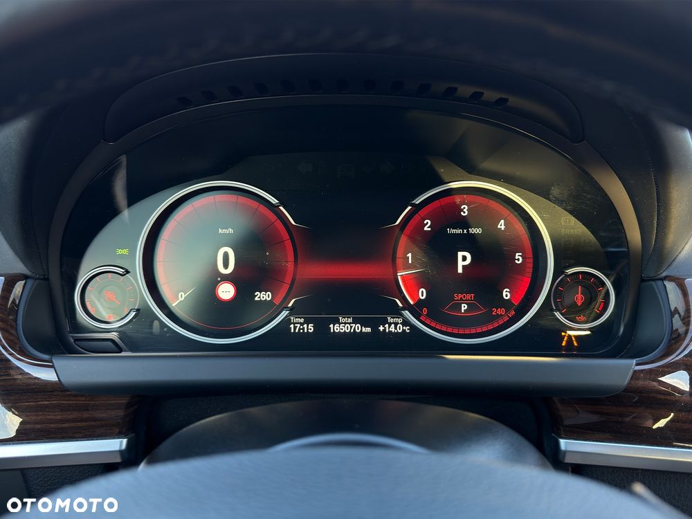 BMW Seria 6 - 7