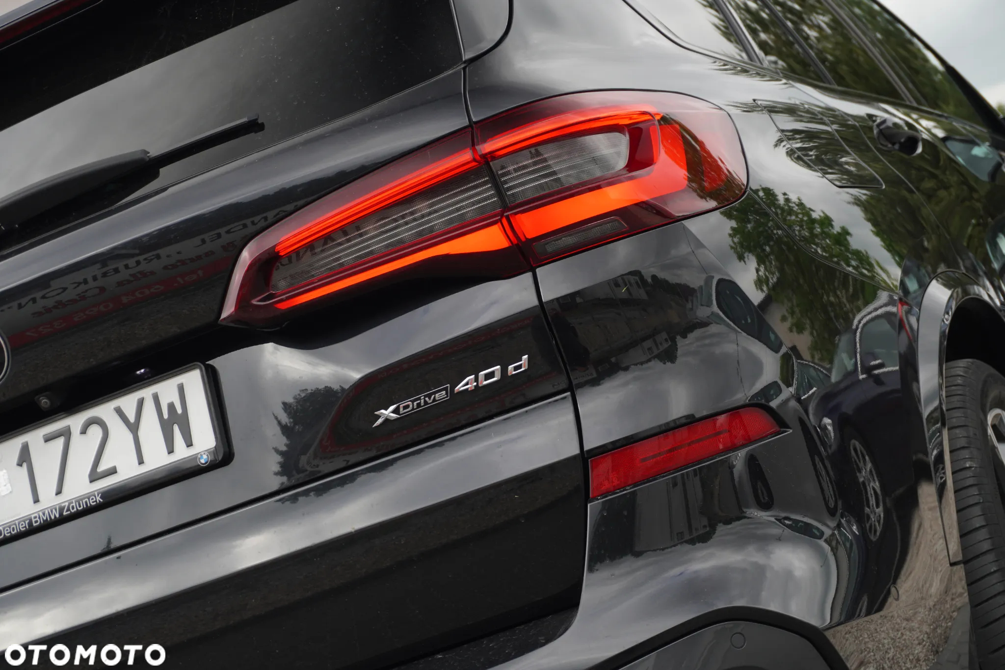 BMW X5 - 20