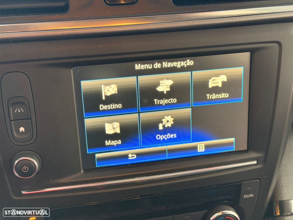 Renault Kadjar 1.3 TCe Intens - 28