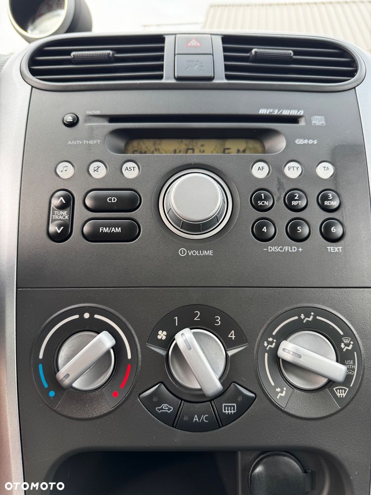 Opel Agila - 24