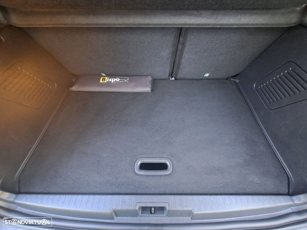 Renault Captur 0.9 TCE Exclusive - 14