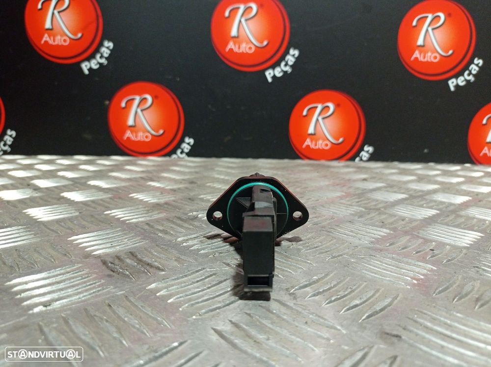 Medidor De Massa De Ar Alfa Romeo 156 (932_) - 3