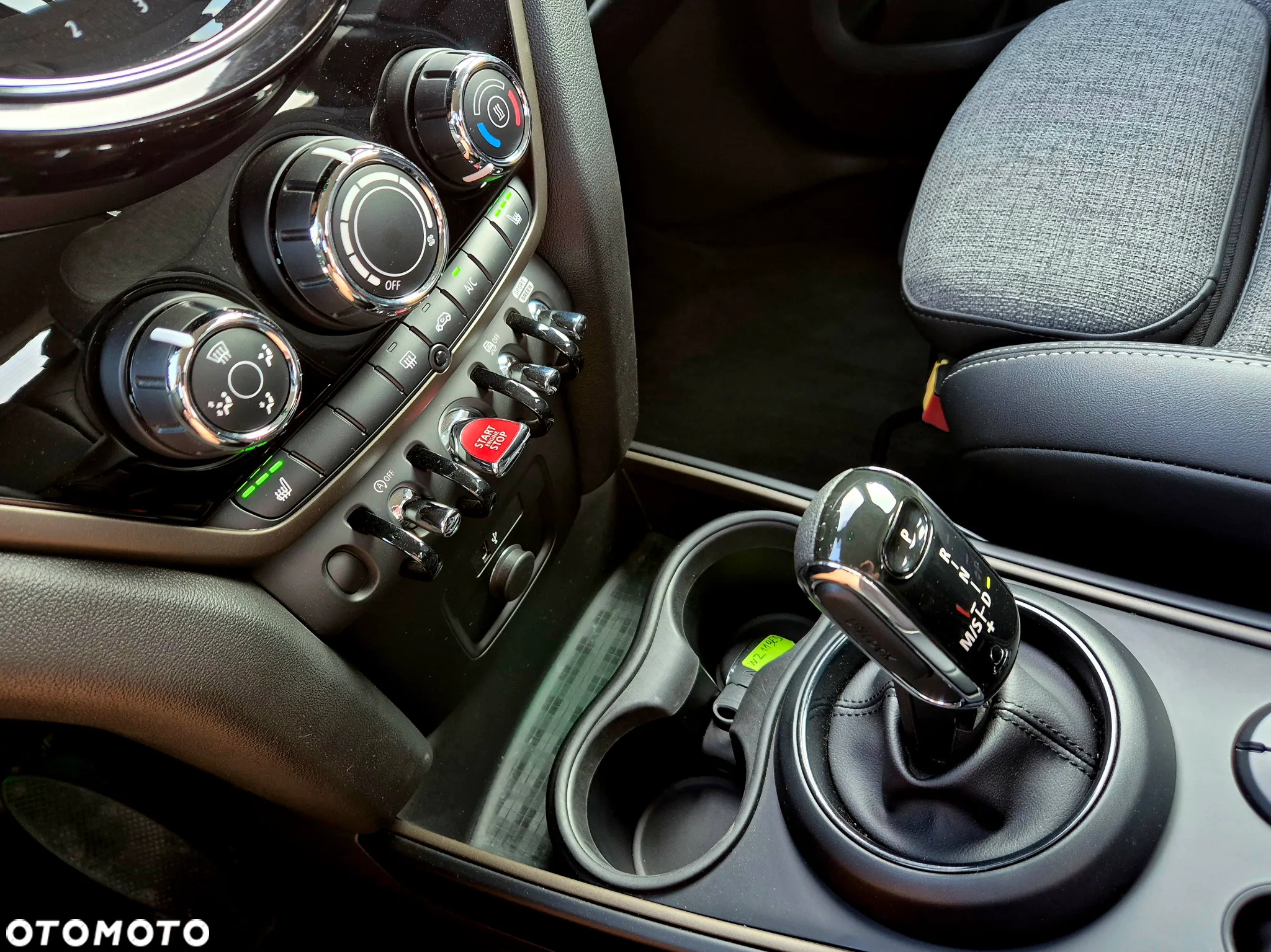MINI Countryman Cooper S Sport - 9
