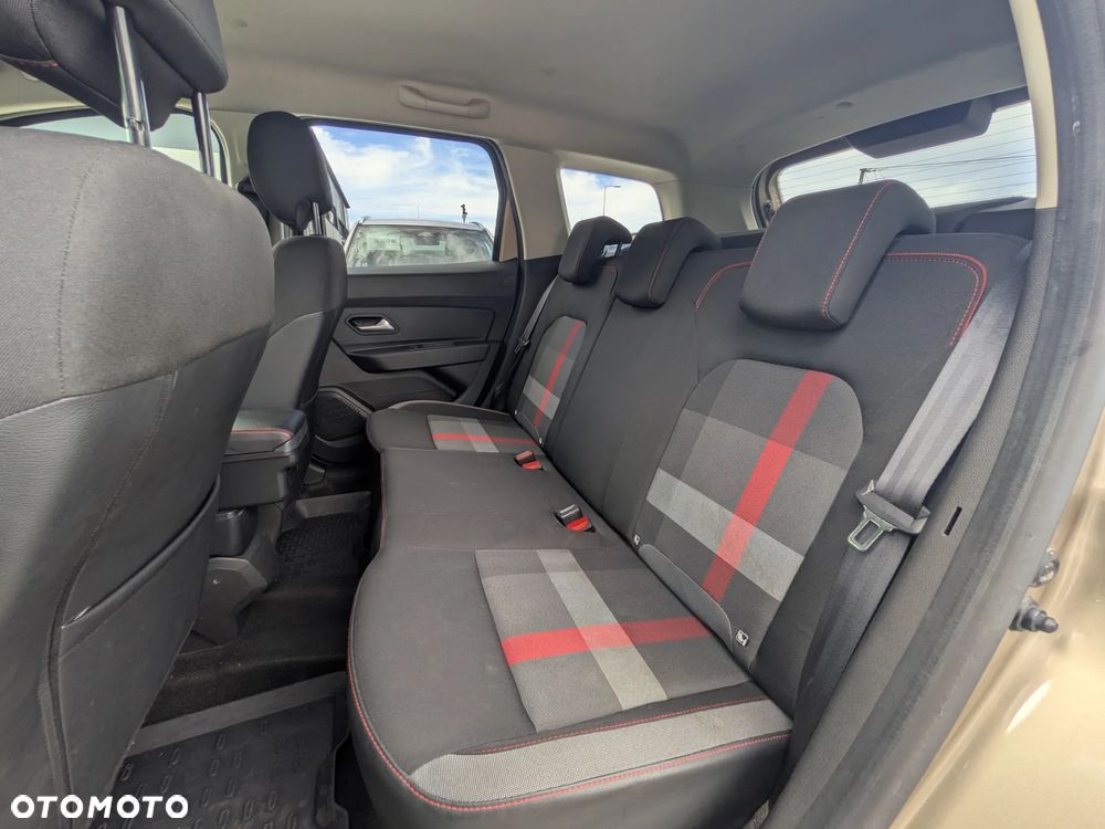 Dacia Duster SCe 115 2WD Prestige - 14