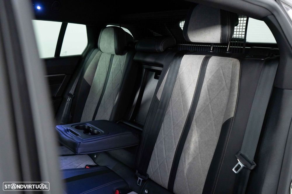Peugeot 508 SW 1.6 Hybrid GT Pack e-EAT8 - 9