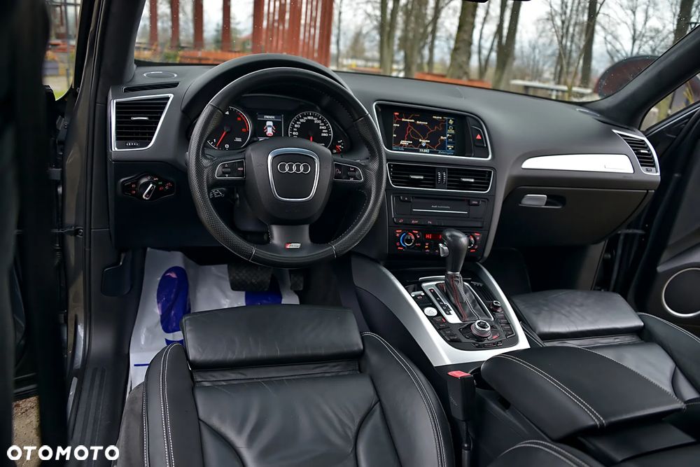 Audi Q5 - 7