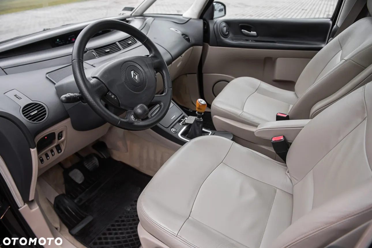 Renault Espace 2.0 dCi Dynamique - 15