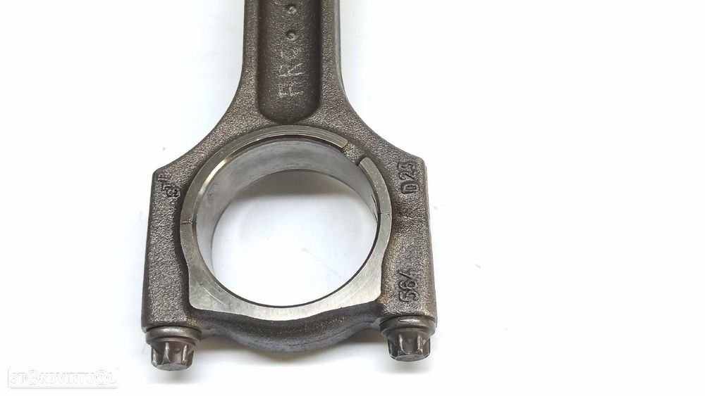 BIELA BMW SERIE 5 BERLINA (E60) 525D - 2