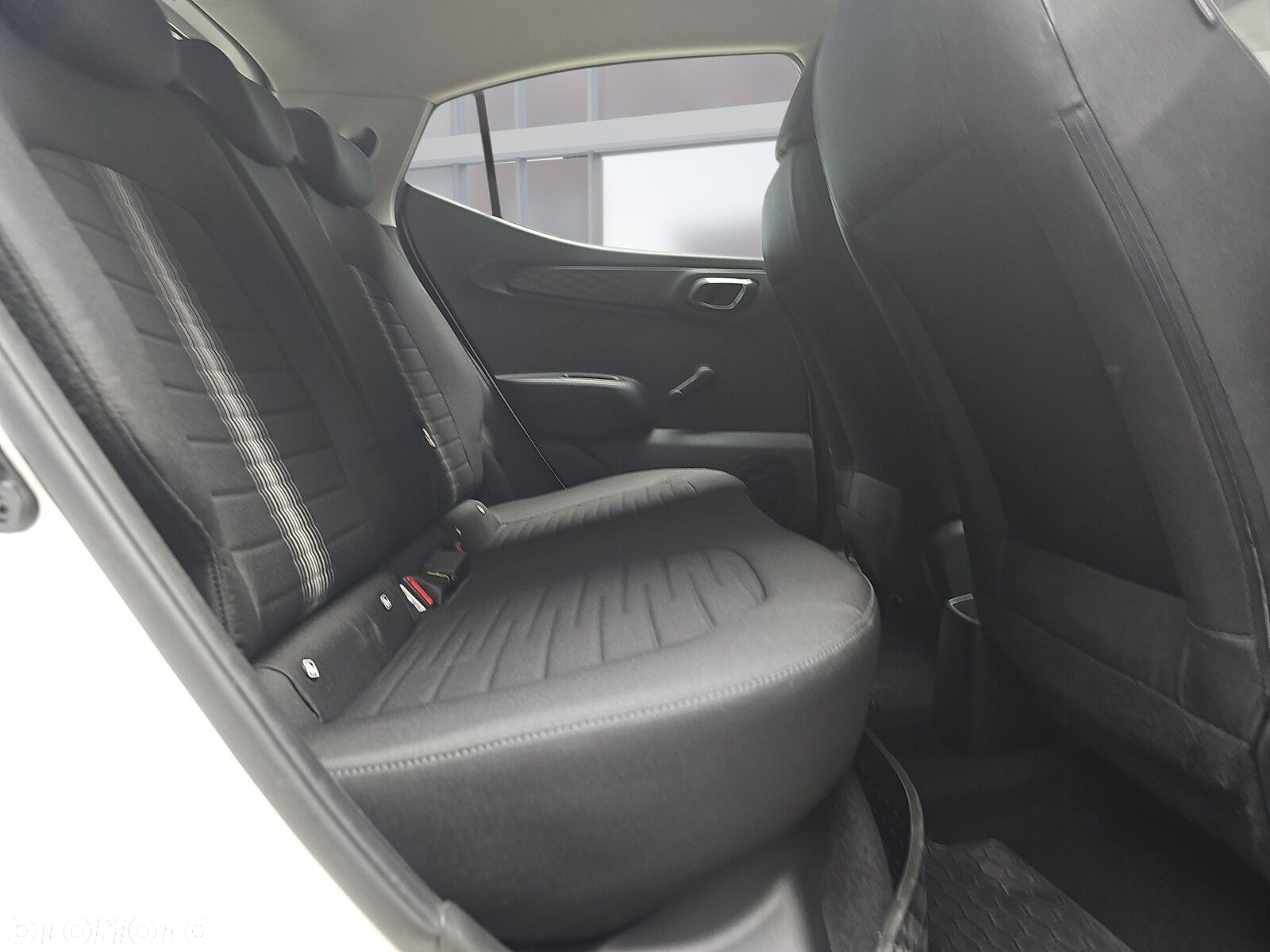 Hyundai i10 1.2 Comfort - 20