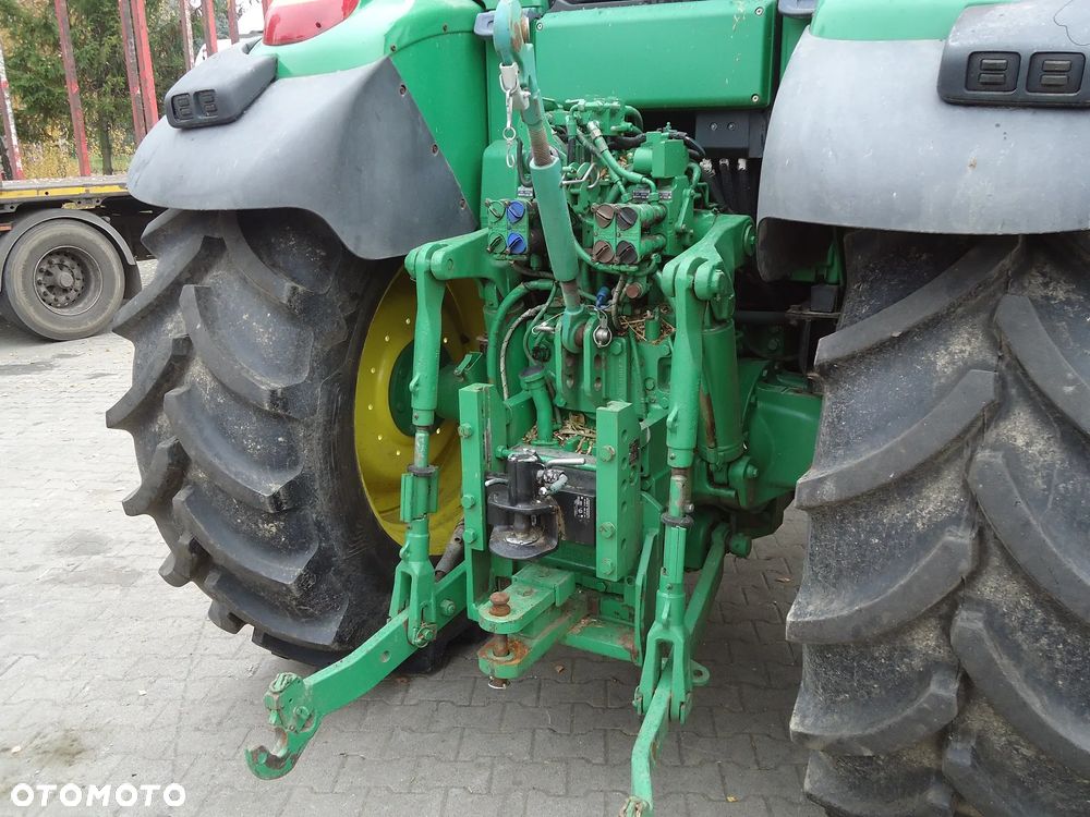 John Deere 6930 PREMIUM - 8