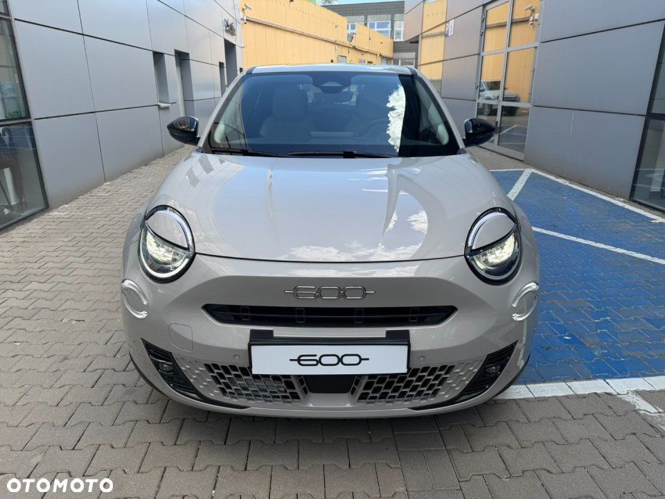 Fiat 600 - 5