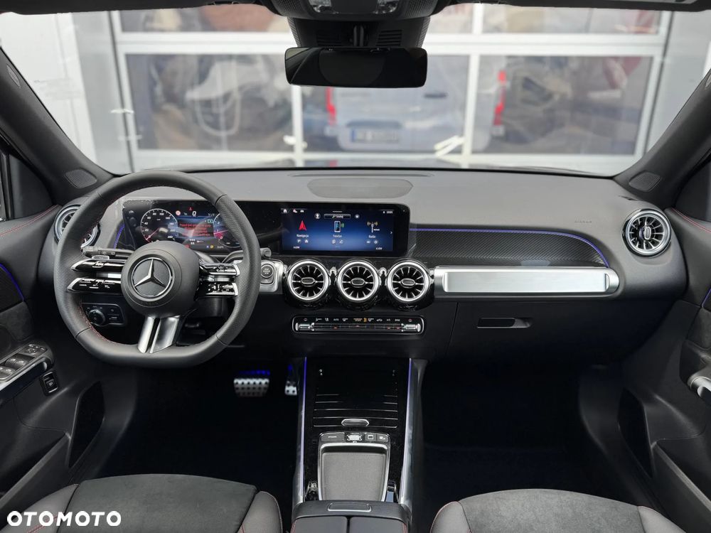 Mercedes-Benz GLB 220 4Matic 8G-DCT AMG Line Advanced Plus - 15