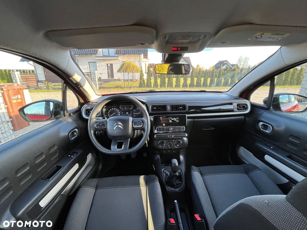 Citroën C3 - 15
