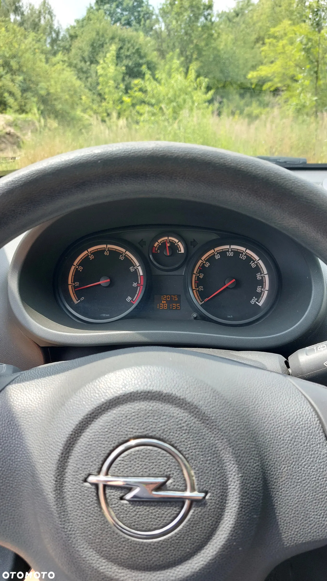 Opel Corsa 1.2 16V Enjoy - 7