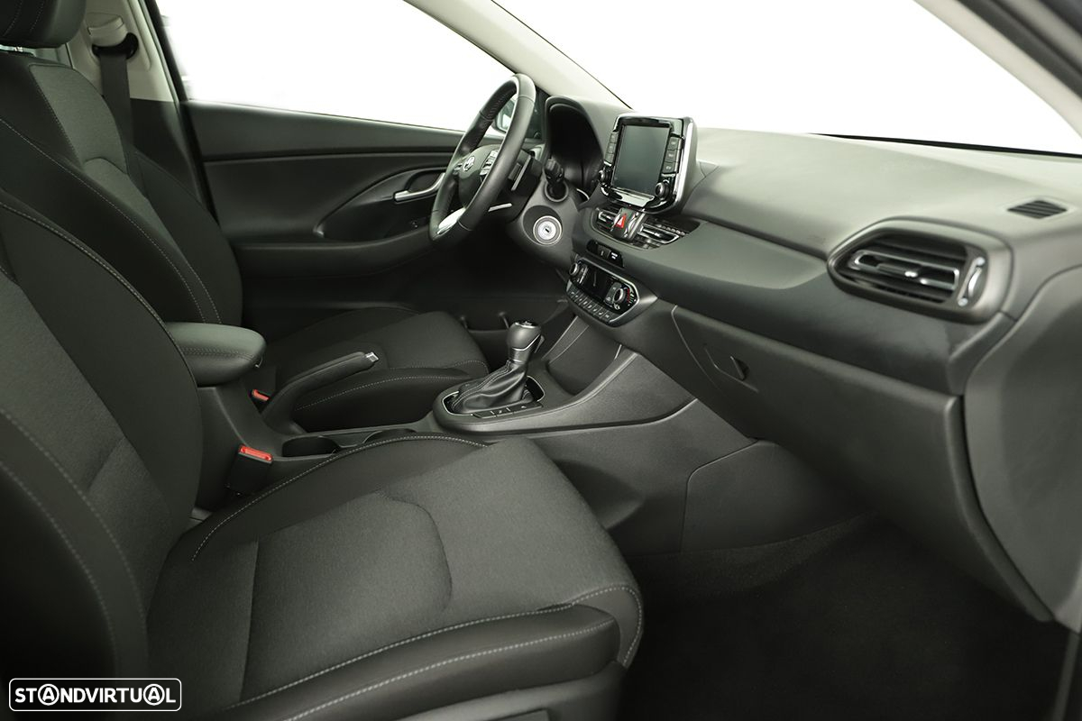 Hyundai i30 SW 1.0 T-GDi Style Plus DCT - 18