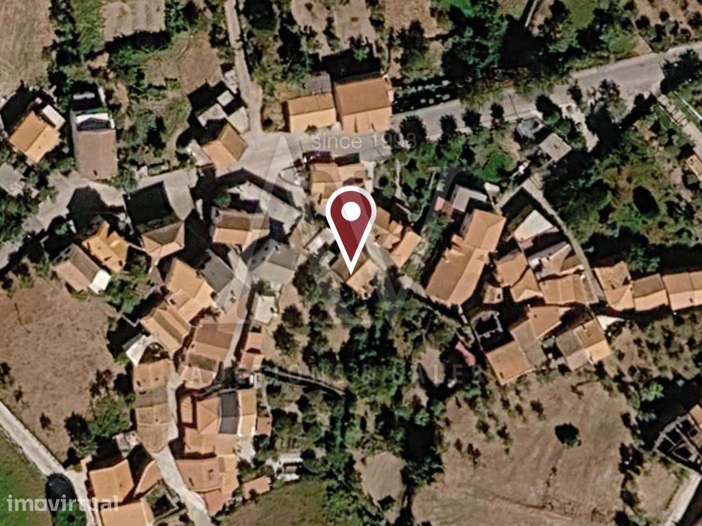 Casa R/C, 1º e 2º andares e Terreno Rústico - ALDEIAS - GOUVEIA | L... - Grande imagem: 3/5