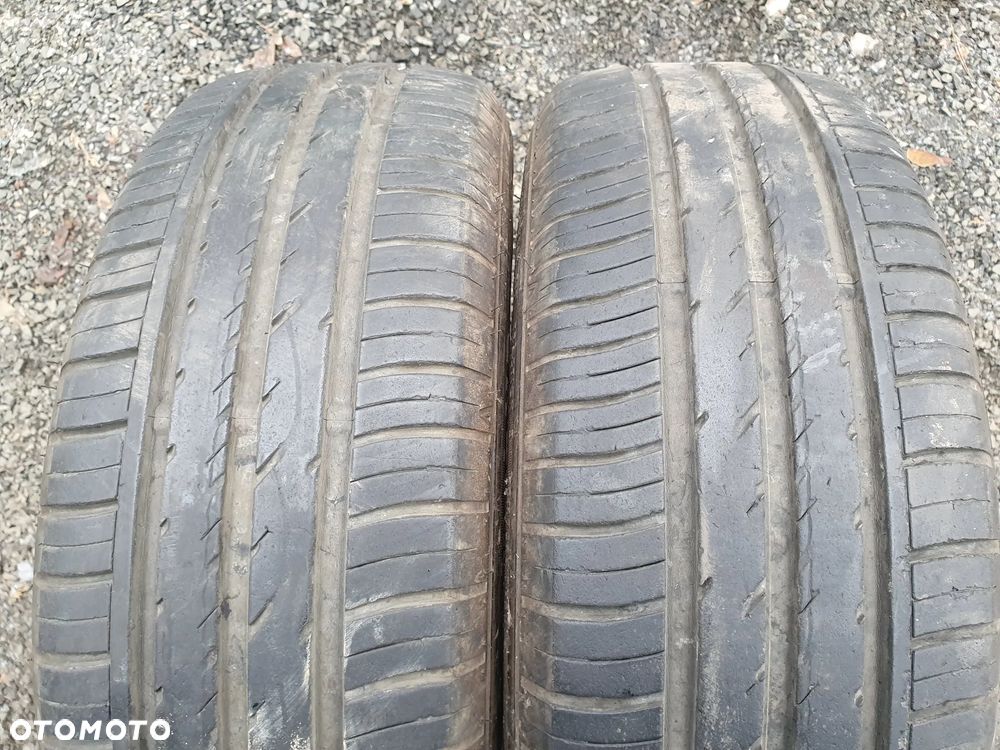 Opona opony Fulda Ecocontrol HP 185/60 R14 88H Cena za komplet 2 SZT - 1