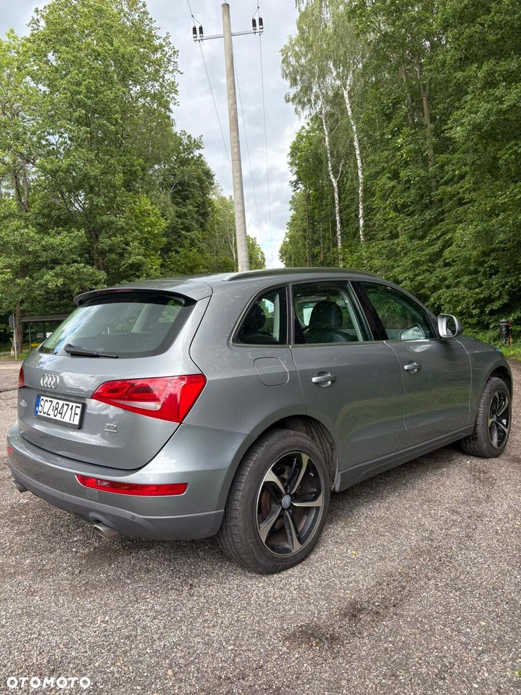 Audi Q5 - 7