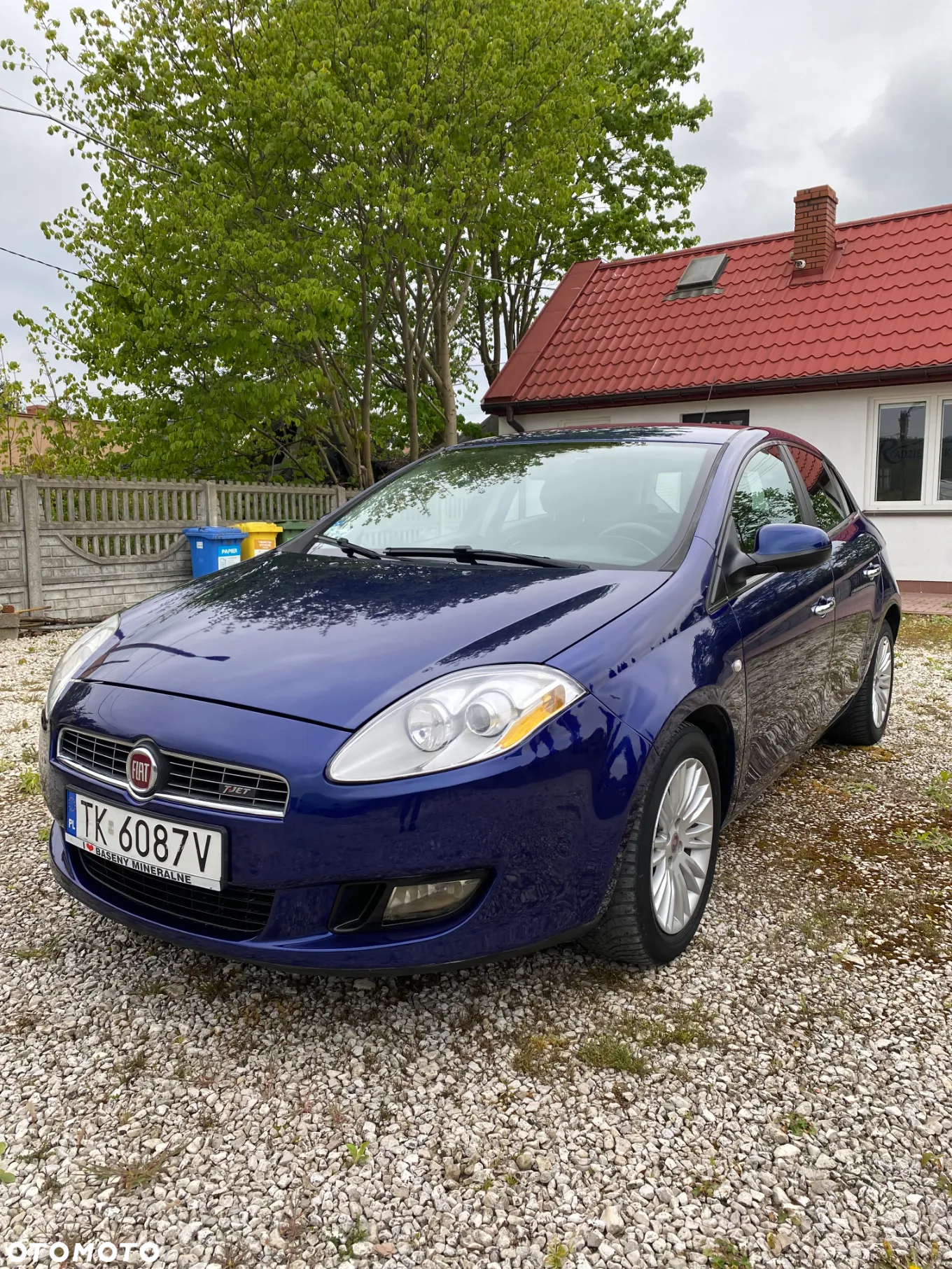 Fiat Bravo - 2