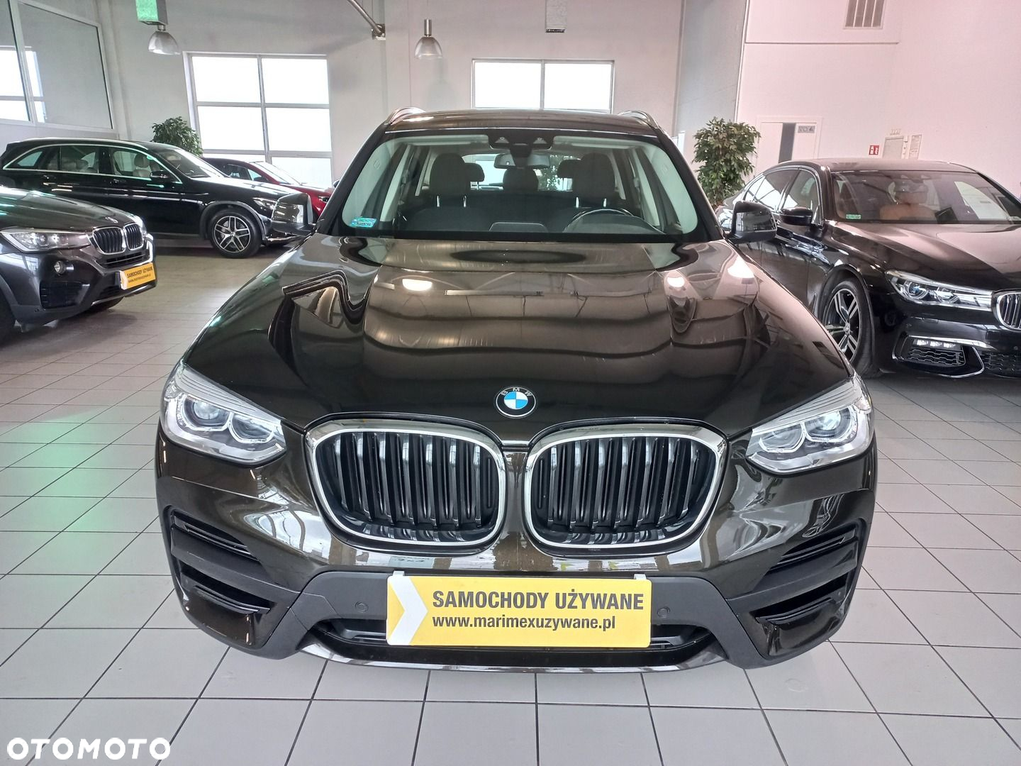 BMW X3 - 2