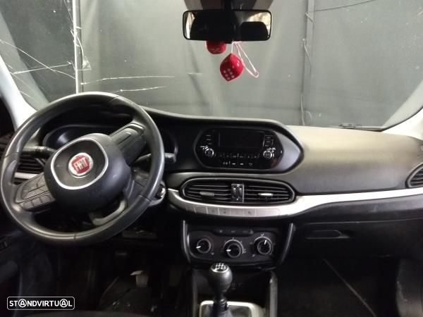 Para Peças Fiat Tipo Hatchback (356_) - 7