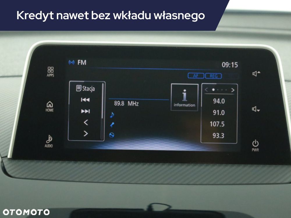 Mitsubishi Eclipse Cross - 11