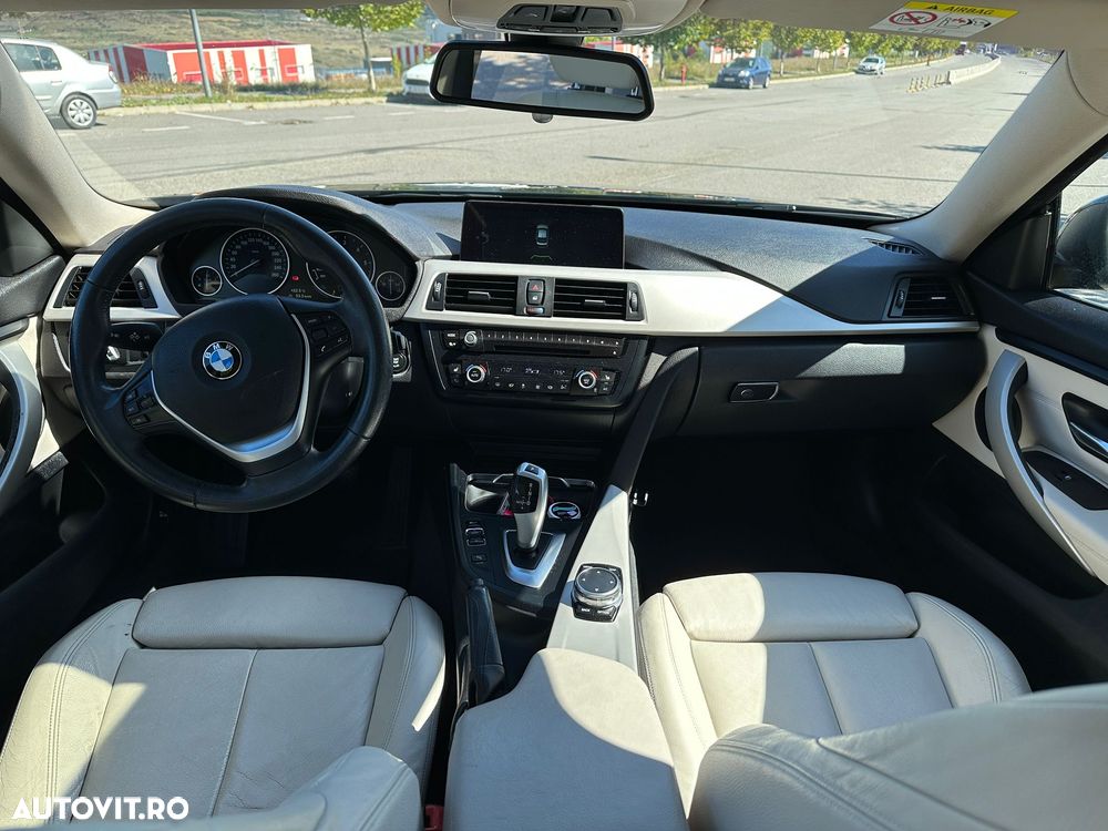BMW Seria 4 - 9