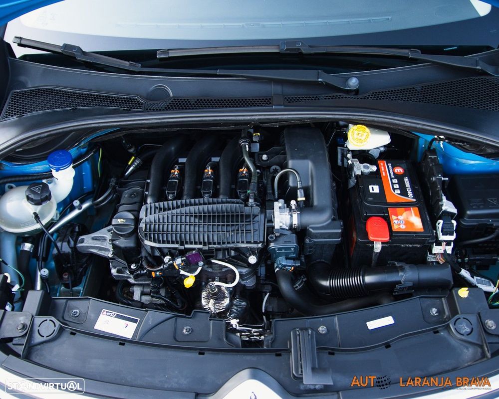 Citroën C3 1.2 PureTech Shine - 35
