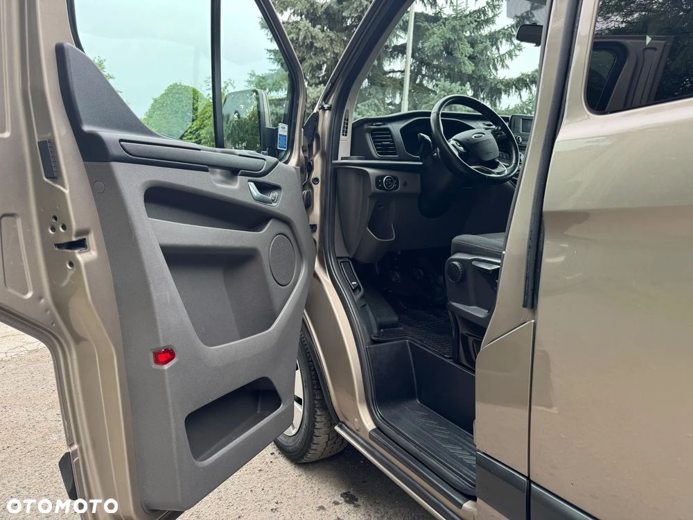 Ford Transit Custom Kombi 320 L1H2 Trend - 22