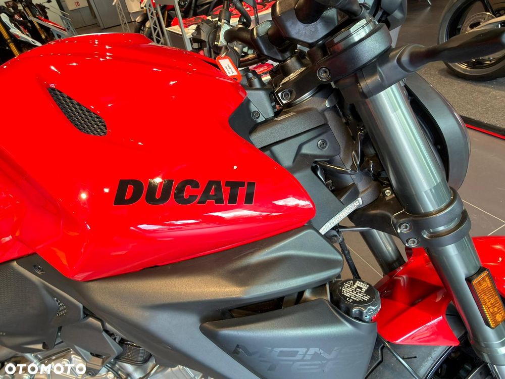Ducati Monster - 6