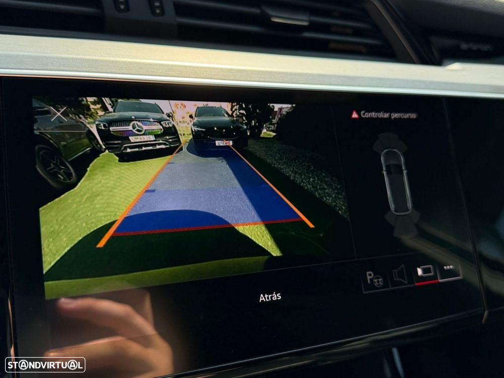 Audi e-tron 55 quattro S line - 39